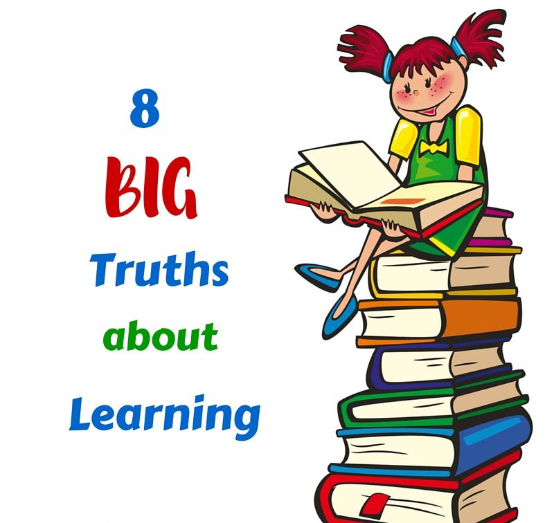 Truths about Learning