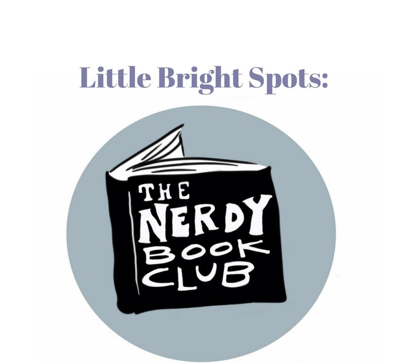Nerdy Book Club