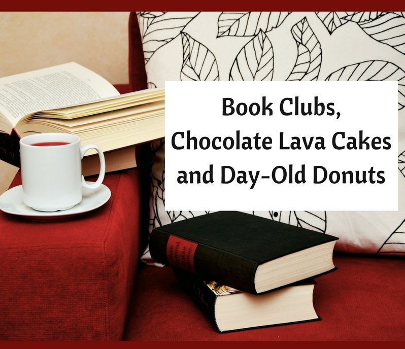 Book Clubs